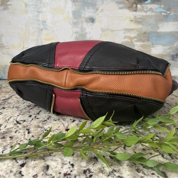 Y2K Vintage OrYANI Satchel - Picture 7 of 16